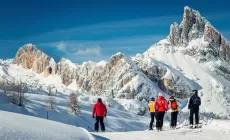 CORTINA - Pronti per aprire le piste dopo la fine dei Mondiali
