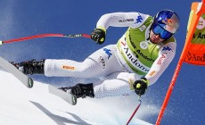 SOLDEU - Paris vince ancora! A Feuz la Coppa di discesa