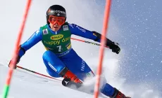 SCI -Velocisti a Cooper Mountain, arriva anche la recuperata Goggia