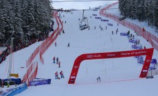 JASNA - Vlhova al comando poi Shiffrin e Holdener. Brignone 15/a