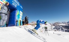 VAL DI FASSA  - Mondiale jr archiviato, un successo per La VolatA