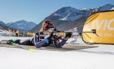 LIVIGNO - Partnership con la Fisi per sci di fondo, snowboard, freestyle, biathlon...