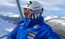 USHUAIA - Azzurri quasi al completo nell’inverno australe