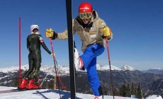 BEAVER CREEK - Innerhofer rinuncia e torna in Italia