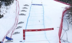 LA THUILE - A febbraio il ritorno della Coppa del mondo di sci