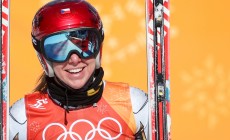 PYEONGCHANG 2018 - Ester Ledecka è leggenda, oro anche nello snowboard