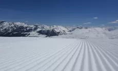 LIVIGNO - Si scia fino al 5 maggio, skipass super scontato