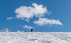 CORTINA - Pasqua sugli sci a Col Gallina e Tofana, al Faloria si scia fino al 1 maggio