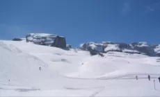 MADONNA DI CAMPIGLIO - Tutti gli appuntamenti di fine stagione sciistica