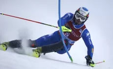 ZAGABRIA - Nel weekend doppio slalom di Coppa del mondo