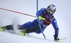 ZAGABRIA -  Nel weekend doppio slalom di Coppa del mondo