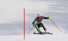 PYEONGCHANG 2018 - Slalom a Myhrer, Hirscher e Kristoffersen fuori a sorpresa