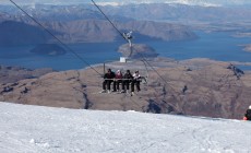 In Nuova Zelanda la stagione sciistica potrà partire 