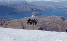 In Nuova Zelanda la stagione sciistica potrà partire