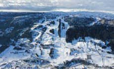 In Norvegia si può tornare a sciare, Ål apre con stringenti misure anti Coronavirus