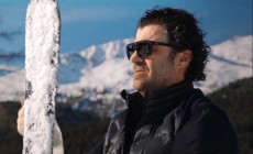 Alberto Tomba, Vincere in salita, dal 1 maggio su Netflix