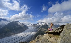 ALETSCH ARENA - Concerto dei Giovani Musicisti Ossolani il 17 luglio