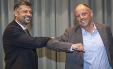 VAL GARDENA - Rainer Senoner confermato presidente di Saslong Classic 