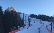 VAL DI FASSA - Tanti lasciano, la Aloch raddoppia!