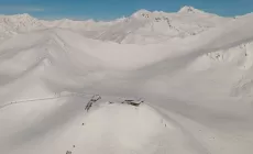 Tonale, si scia fino al 14 aprile, sul ghiacciaio Presena fino al 5 maggio