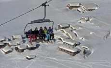 MADESIMO - Giovedì 1 dicembre inizia la stagione sciistica, skipass a 32 euro