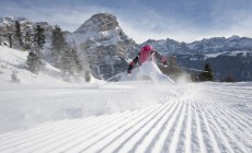 ALTO ADIGE - Kompatscher: "Prima abbassiamo la curva, poi pensiamo allo sci", podcast