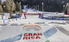 ALTA BADIA - 35° anniversario delle gare sulla Gran Risa, 20 e 21 dicembre