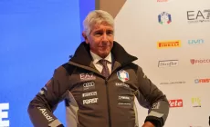 Olimpiadi, corsa contro il tempo, Abodi: inchieste non rallenteranno