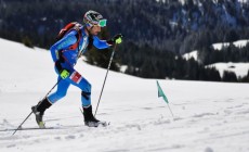 Val Martello e Cortina nel calendario della Coppa di sci alpinismo 2023/2024