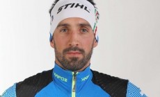 VILLARS SUR OLLON - Antonioli bronzo nella sprint di sci alpinismo