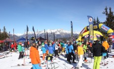 Bormio e Aprica, doppio ski test firmato DF Sport Specialist