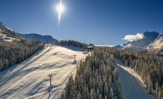 APRICA - Va in pensione la seggiovia Piana dei Galli, la nuova sarà quadriposto