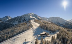 APRICA - La stagione sciistica inizia il 4 dicembre, le novità 2021/2022