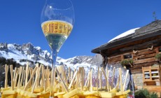 VAL DI FASSA - La settimana dei formaggi in pista dal 7 al 14 marzo