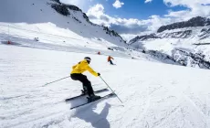 Arabba, si scia dal 4 dicembre, tutte le novità per l'inverno 2025/2026