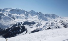 ARABBA - Le novità per la stagione sciistica 2018 2019