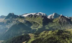 "Arabba Marmolada 2030", il 22 settembre la presentazione al Rifugio Luigi Gorza