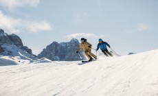 Sail & Ski, da Campiglio al lago di Garda, 14 - 17 marzo 2024