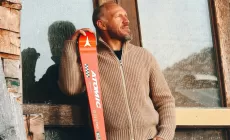 Atomic lancia uno sci ispirato al modello di Hermann Maier