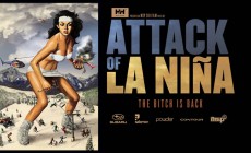 Uno ski movie al giorno N 8, Attack of La Niña