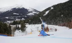 PONTEDILEGNO TONALE - Impianti aperti solo in Trentino