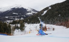 PONTEDILEGNO - A dicembre la pista Casola nera ospiterà la Coppa Europa femminile