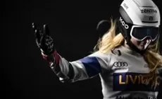 Michela Moioli, nuovo sponsor e secondo posto alla prima di Coppa