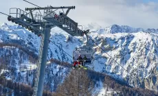 Bardonecchia, si inizia il 6 dicembre, le novità per la stagione sciistica 2025/2026