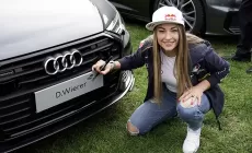 29 Audi per gli azzurri degli sport invernali