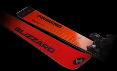 BLIZZARD - La nuova generazione di sci Firebird: "performance senza compromessi"
