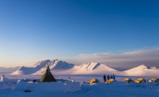 BANFF FILM FESTIVAL - Al via la rassegna dei film di montagna, tutte le date