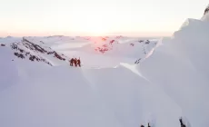Uno ski movie al giorno N 21, Il meglio del Banff Film Festival