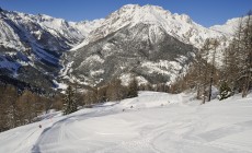 BARDONECCHIA - Dal 15 febbraio in pista, vendita skipass dal 13 solo online