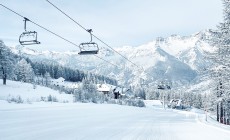 La nevicata del 13 marzo a Bardonecchia, fotogallery